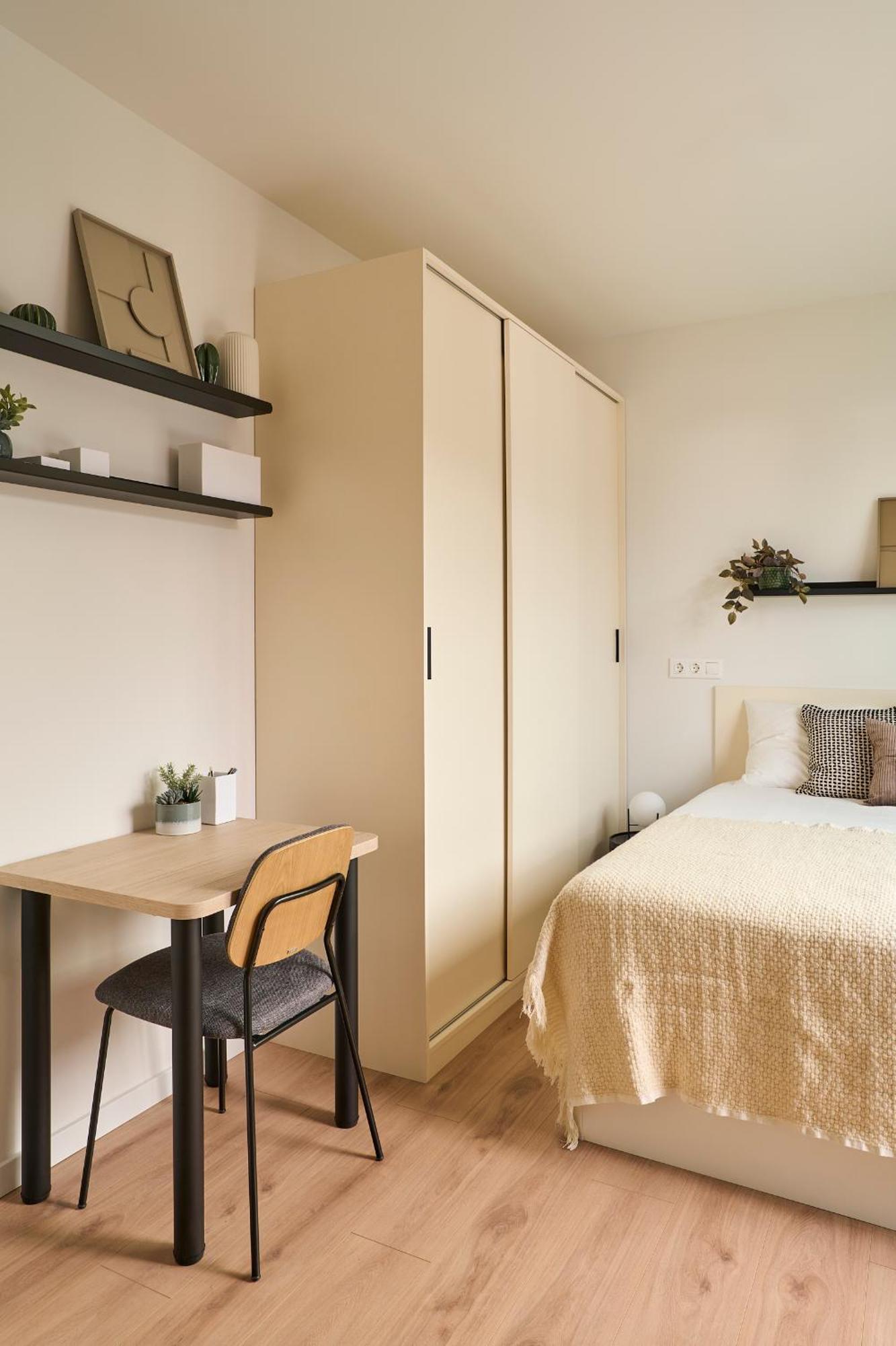 Node Madrid Carabanchel Hotel — Photos 2